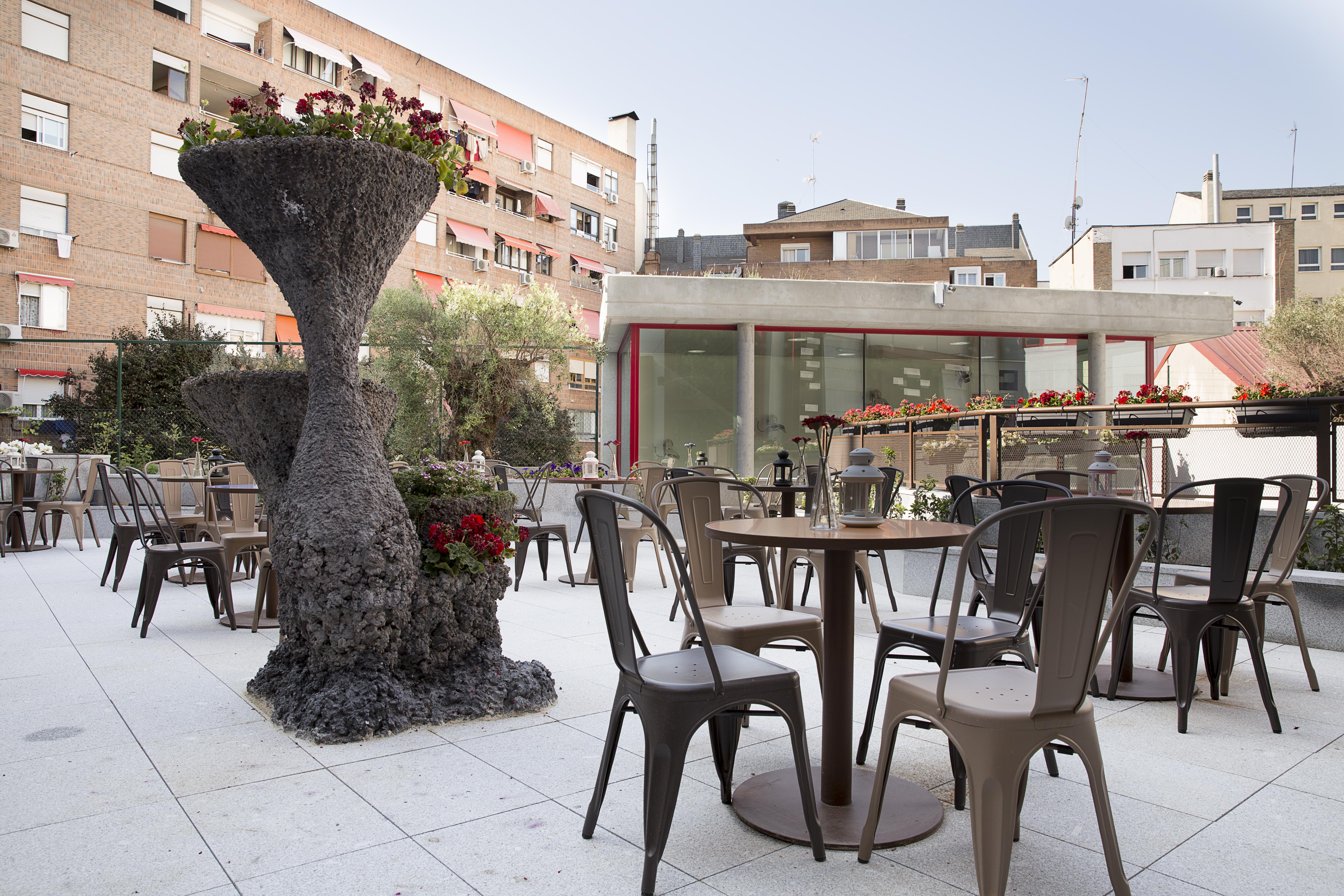 Funway Academic Resort (Adults Only), Madrid